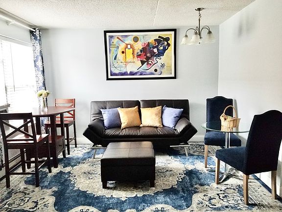 5th image of 120 W 117th St APT 2