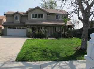 7330 Kelvin Ave, Canoga Park, CA 91306