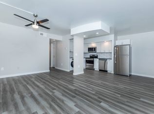 Tides on Osborn, Phoenix, AZ 85014