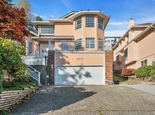 2233 Monashee Ct, Coquitlam, BC V3K6P7