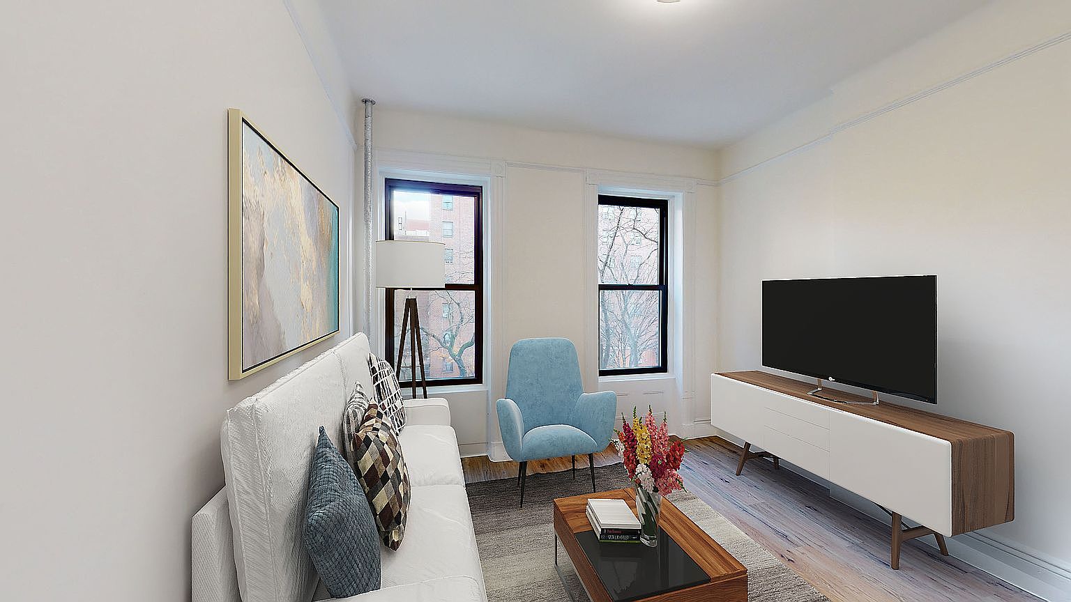 594 Amsterdam Ave #3A, New York, NY 10024 | Zillow