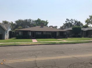204 E Yale Ave, Fresno, CA 93704