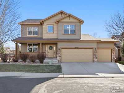 4803 Withers Dr, Fort Collins, CO, 80524