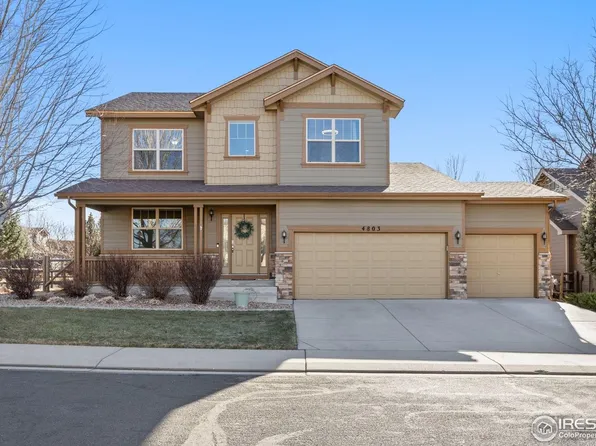 4803 Withers Dr, Fort Collins, CO 80524
