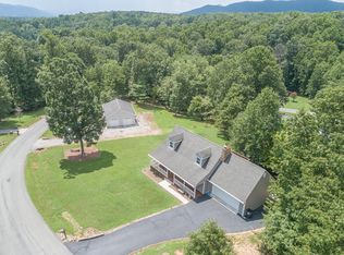 87 Oak Ridge Ct, Blue Ridge, VA 24064