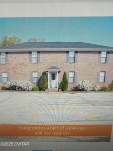 39 Rose Cir, Lexington, TN, 38351