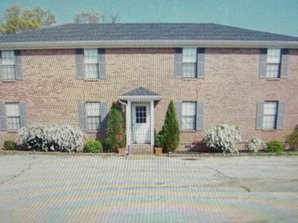 39 Rose Cir, Lexington, TN 38351