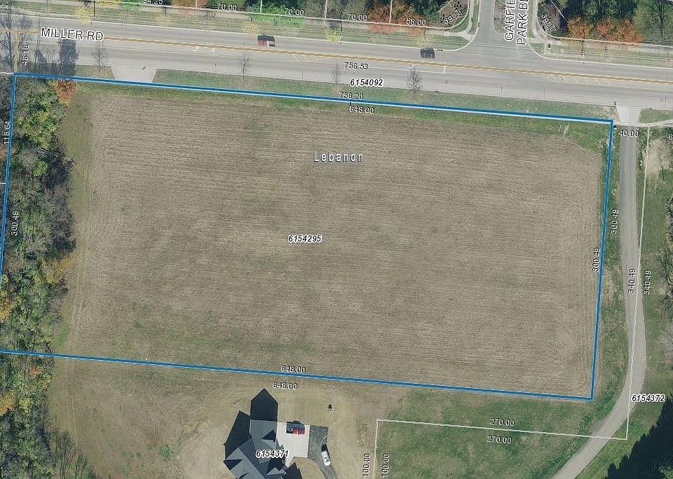 345 Miller Rd, Lebanon, OH 45036 Zillow