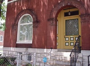 7329 Minnesota Ave, Saint Louis, MO