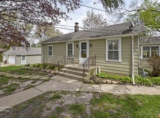 833 S Dietz St, Marengo, IL 60152