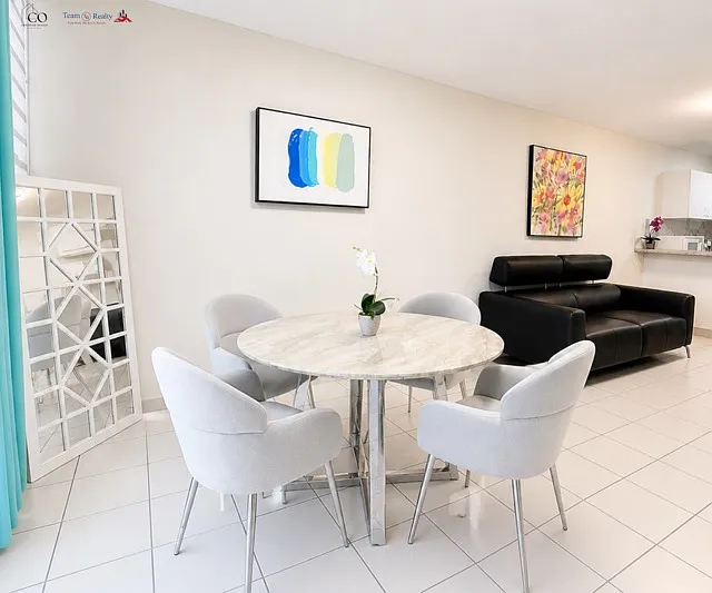 Condominio Villas De Montecarlo — Photo 2