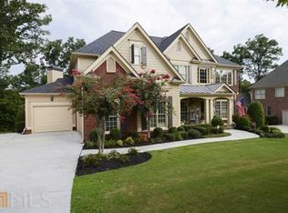 8088 Sleepy Lagoon Way, Flowery Branch, GA 30542