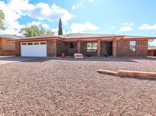 3020 Los Robles, Alamogordo, NM 88310