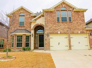 9837 Amaranth Dr, Fort Worth, TX 76177
