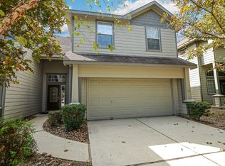 10 Baccara Pl, Conroe, TX 77384