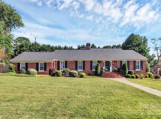 3816 Table Rock Rd, Charlotte, NC 28226