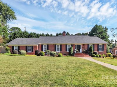 3816 Table Rock Rd, Charlotte, NC, 28226