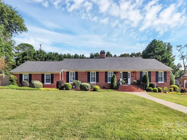 3816 Table Rock Rd, Charlotte, NC 28226