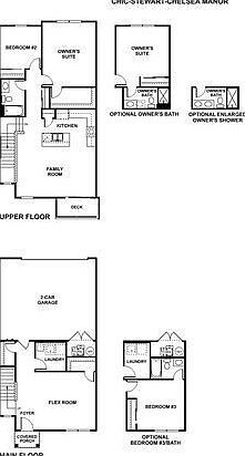 2nd image of 4201 Chelsea Manor Lot 40.02 Cir