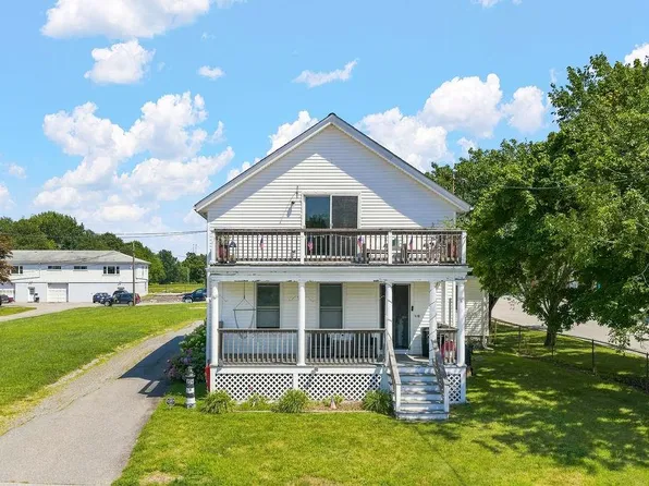 228 Main Rd, Tiverton, RI 02878