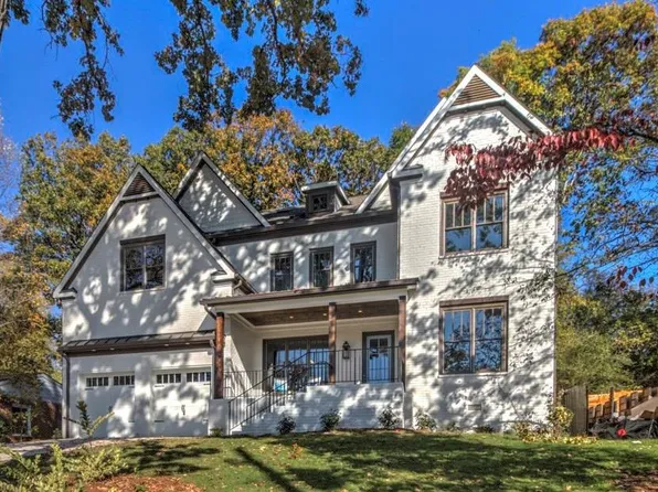 2460 Drew Valley Rd, Atlanta, GA 30319