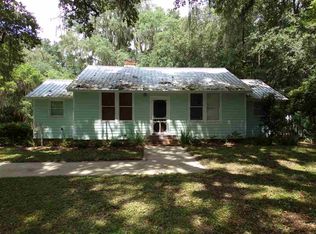 1292 NE Post Rd, Madison, FL 32340