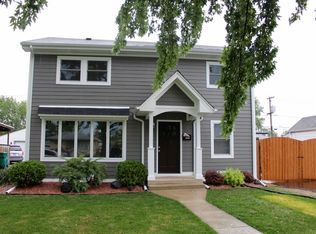 8009 Austin Ave, Burbank, IL