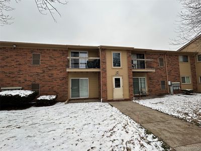 34690 Clarkson Dr W APT 27, Fraser, MI, 48026