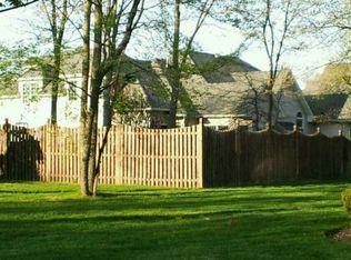 31 Buckingham Dr, East Brunswick, NJ 08816