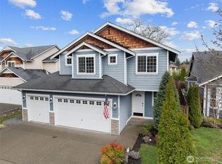 14523 20th Avenue Ct E, Tacoma, WA