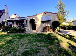 1470 Wesley Ave, Pasadena, CA 91104