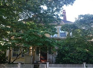 12 Gorham Ave, Brookline, MA 02445