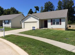 115 Tuscany Ln, Wentzville, MO 63385