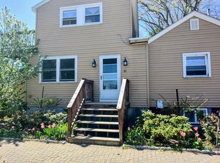 41 Carpenter Ave #1A, Worcester, MA 01605