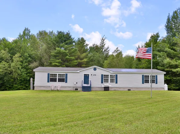 175 Donahue Rd, Peru, NY 12972