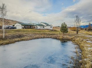 130 Hilltop Dr, Eureka, MT 59917
