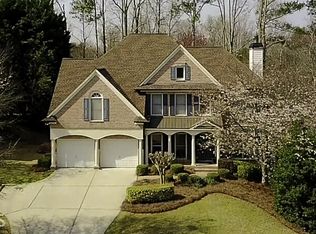 5690 Devonshire Way, Cumming, GA 30040