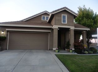 1601 Vosspark Way, Sacramento, CA