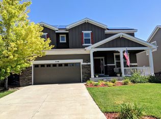 7148 S Little River Ct, Aurora, CO 80016