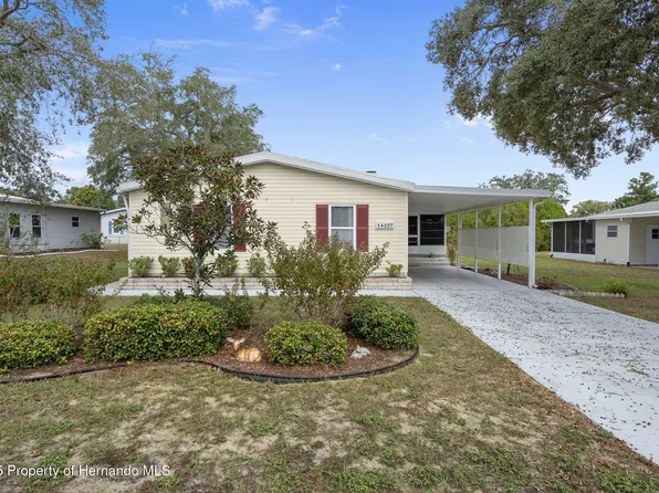 14227 Adair St, Brooksville, FL 34613