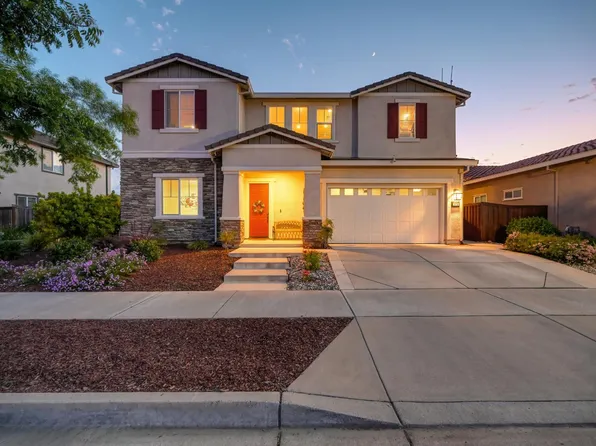 405 Olivadi Way, Sacramento, CA 95834