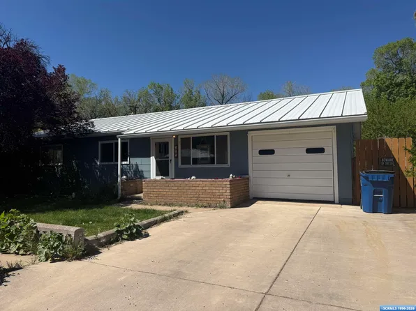 429 Ohio St, Silver City, NM 88061