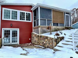 5404 Birch Haven Dr, Mecosta, MI 49332
