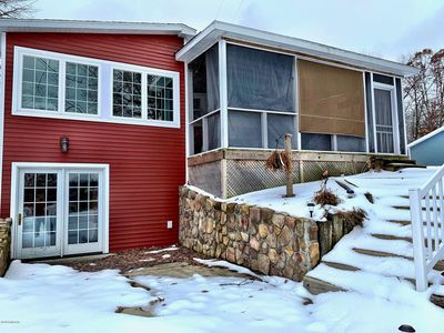 5404 Birch Haven Dr, Mecosta, MI, 49332