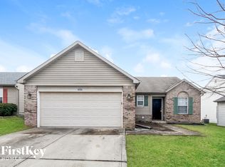 442 Grand Woods Dr, Indianapolis, IN