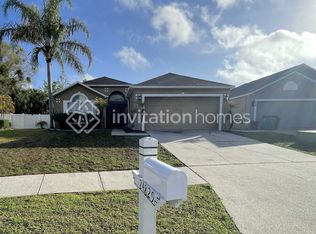 24829 Ravello St, Land O Lakes, FL 34639