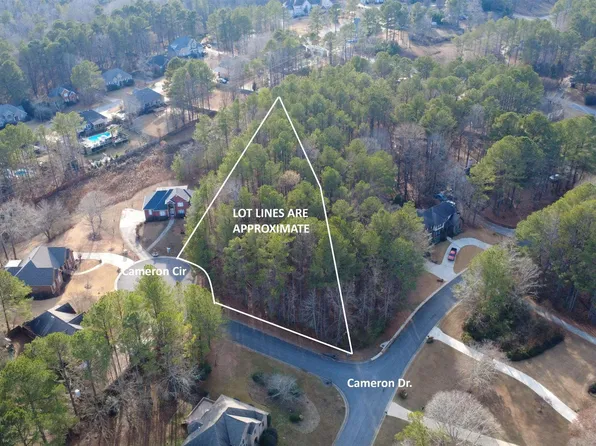 200 Cameron Cir, Chelsea, AL 35043