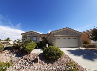 10537 Sopra Ct, Las Vegas, NV 89135