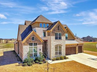 1818 Turtle Creek Ln, Gunter, TX 75058