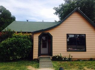 515 W 8th St, Post, TX 79356